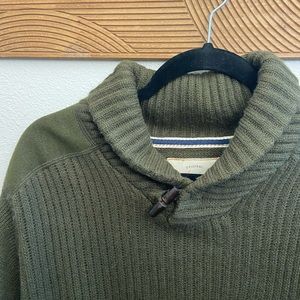 Weatherproof Vintage sweater - Tags